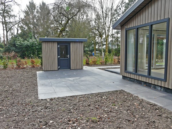 Medium property photo - Apeldoornsestraat 50H30, 3781 PN Voorthuizen